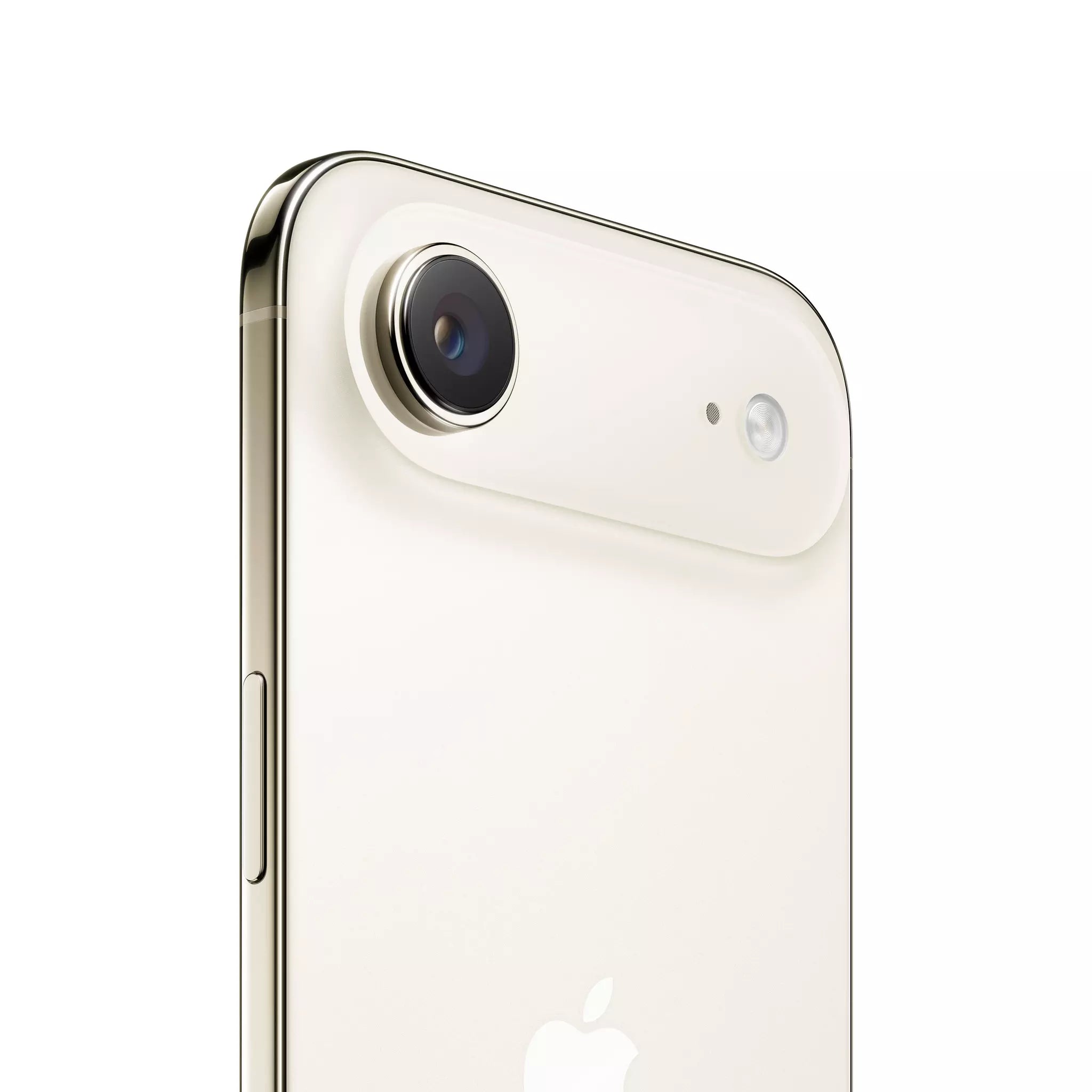 Apple iPhone Air 1TB Middle East Version Light Gold devices additional product image