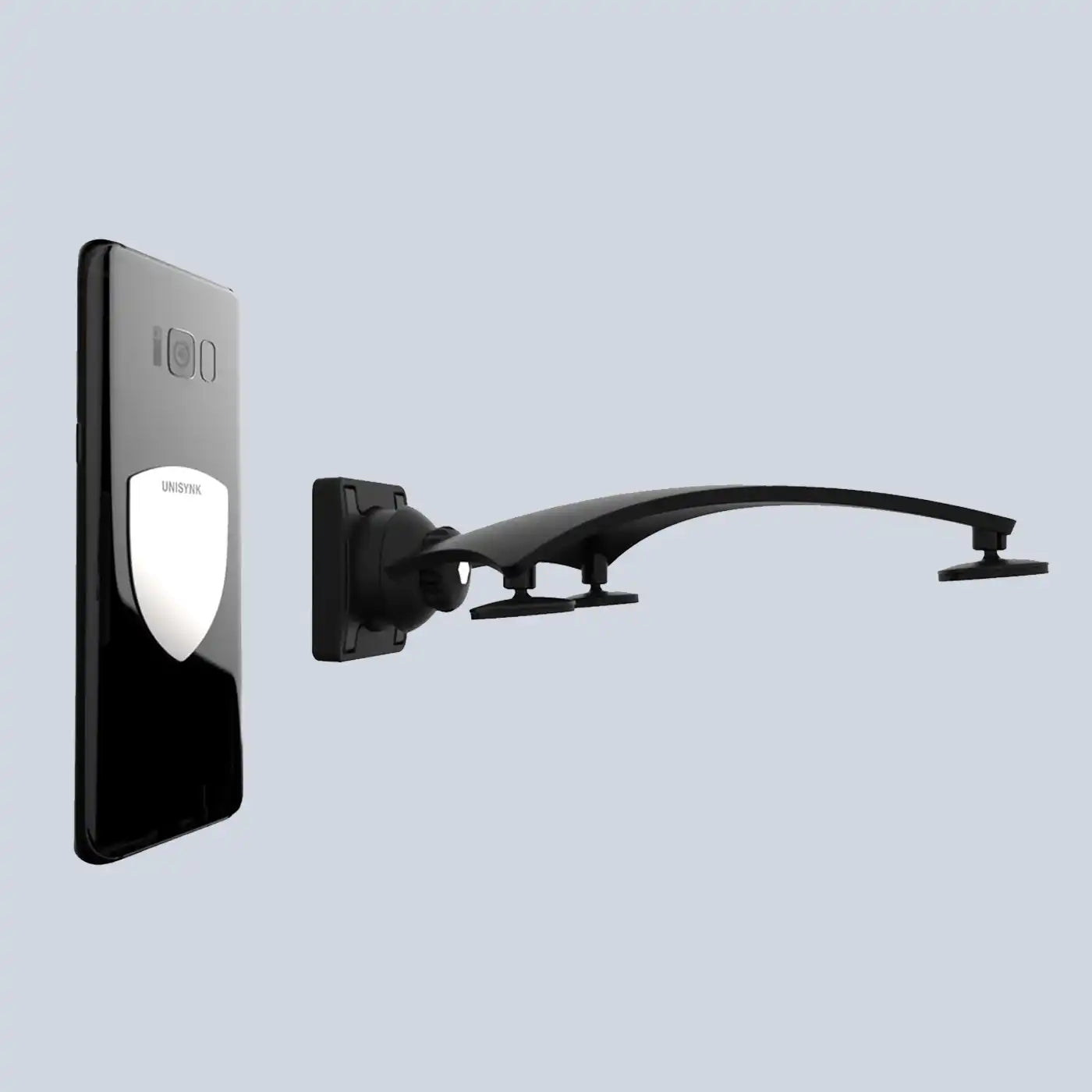Unisynk Magnetic Dashboard Holder