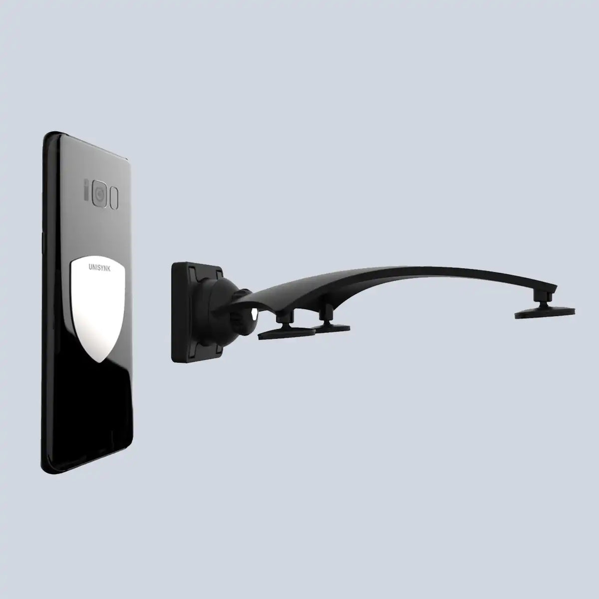 Unisynk Magnetic Dashboard Holder