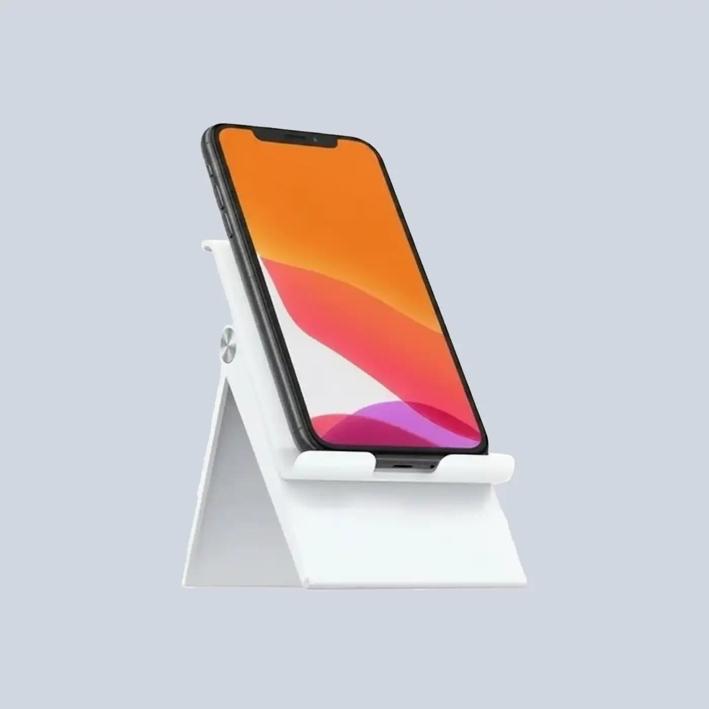 Ugreen Desk Phone Stand- White