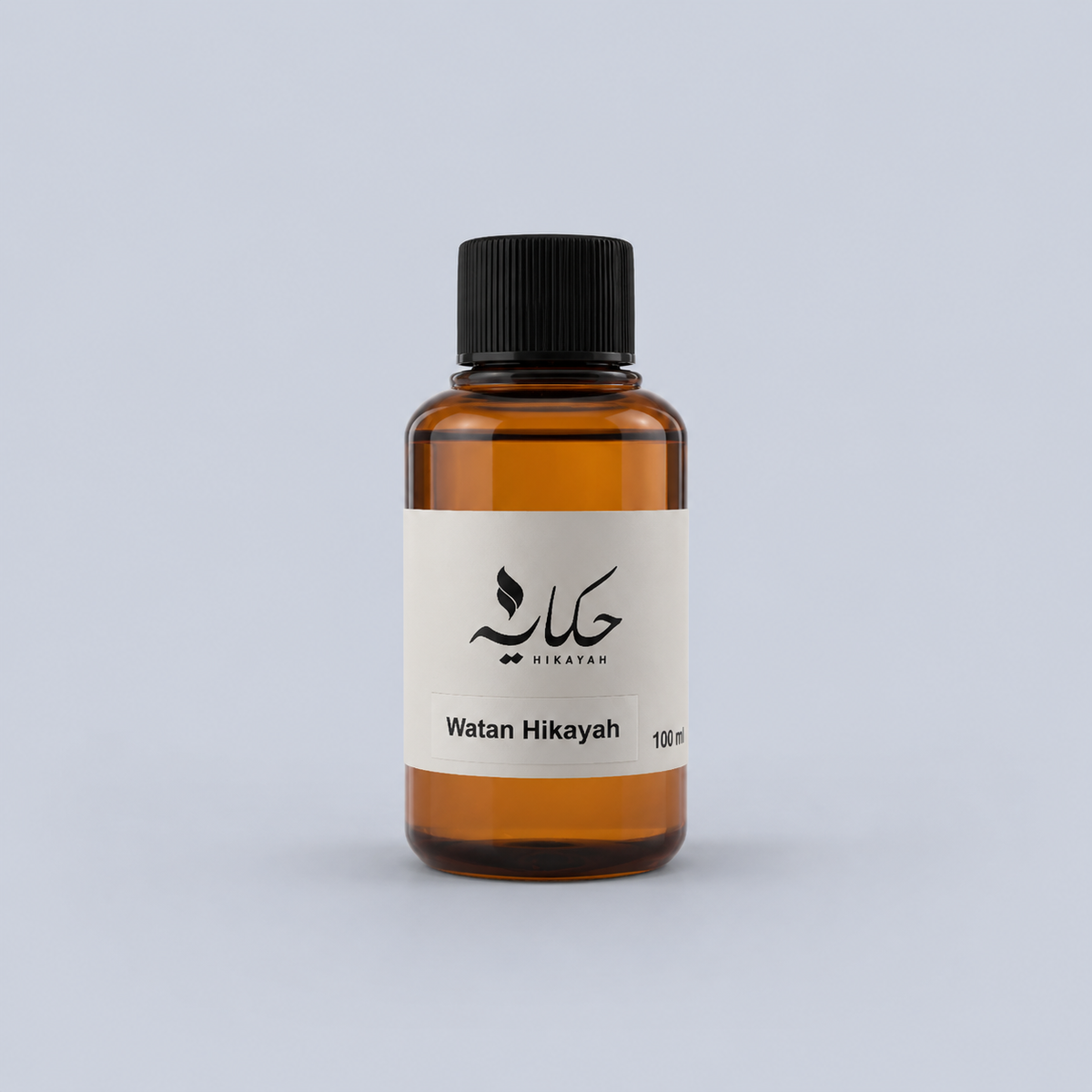 Hekaya Homeland Perfume Oil Bottle from - 100ml