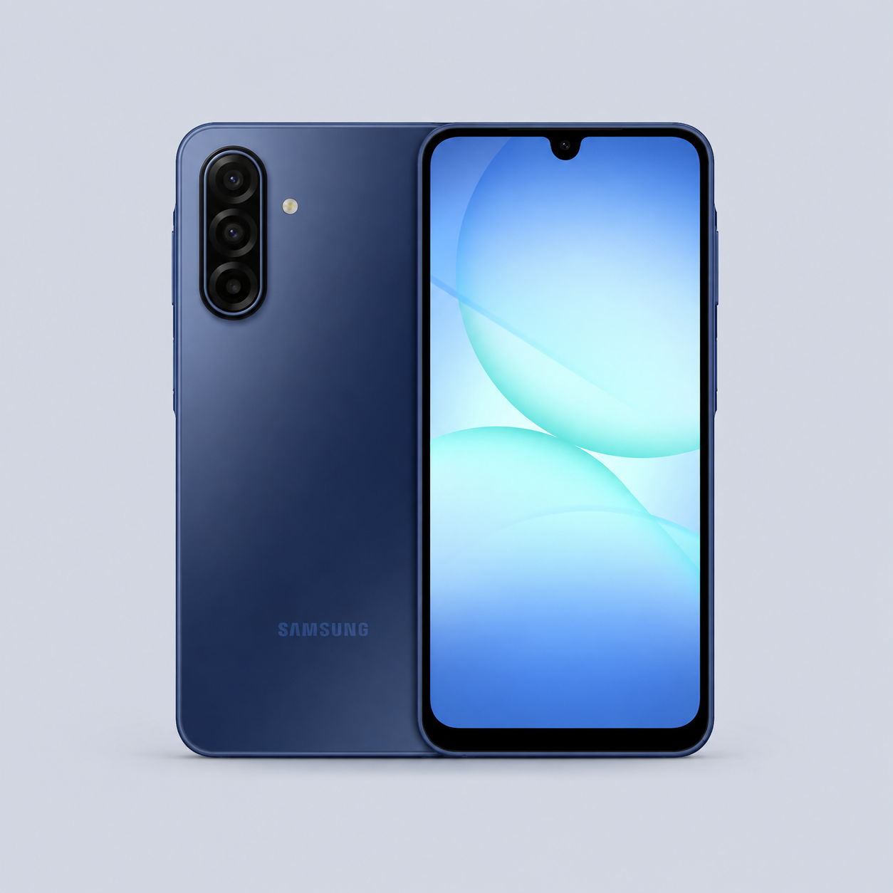 Samsung Galaxy A17 5G (4GB+128GB)