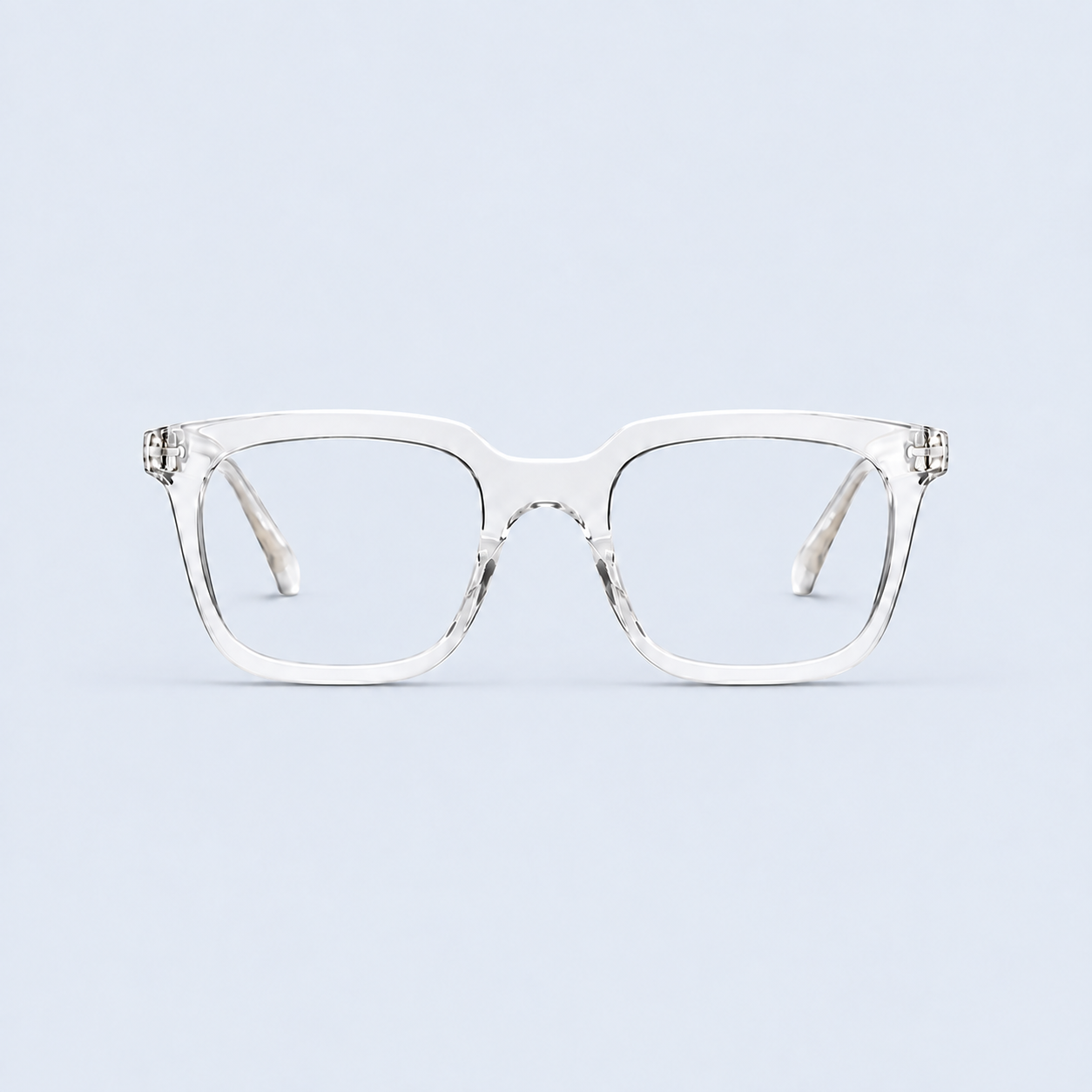 Barner Screen Glasses Holly Glossy Blue light - Crystal