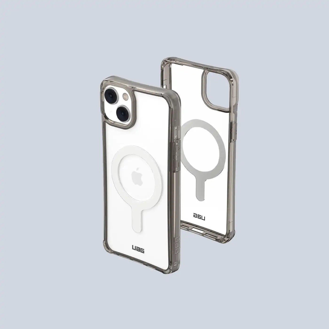 UAG iPhone 14 Plus Plyo Magsafe Series - Ash