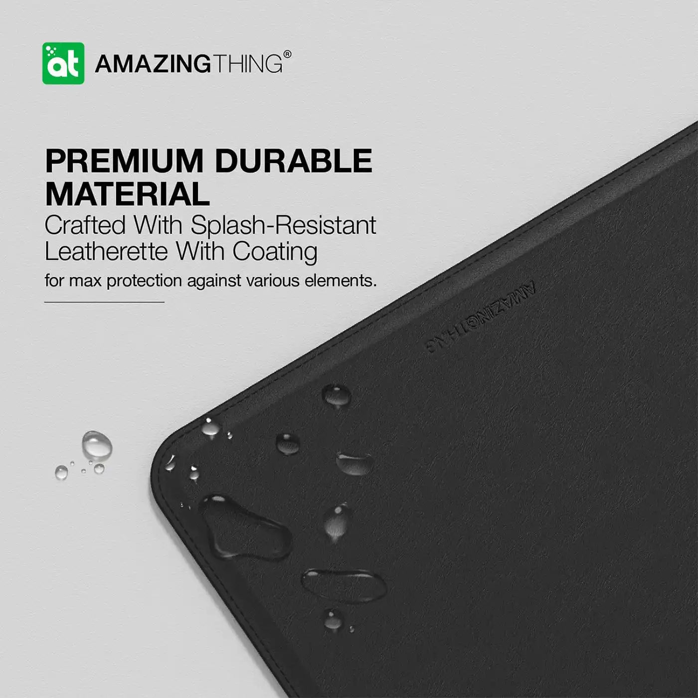 ⁦AmazingThing Matte PRO MAG Sleeve⁩ | هاتف محمول للحاسوب الشخصي