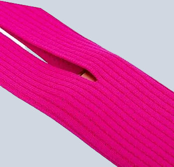 Phone Pocket 40cm - Rosy product image