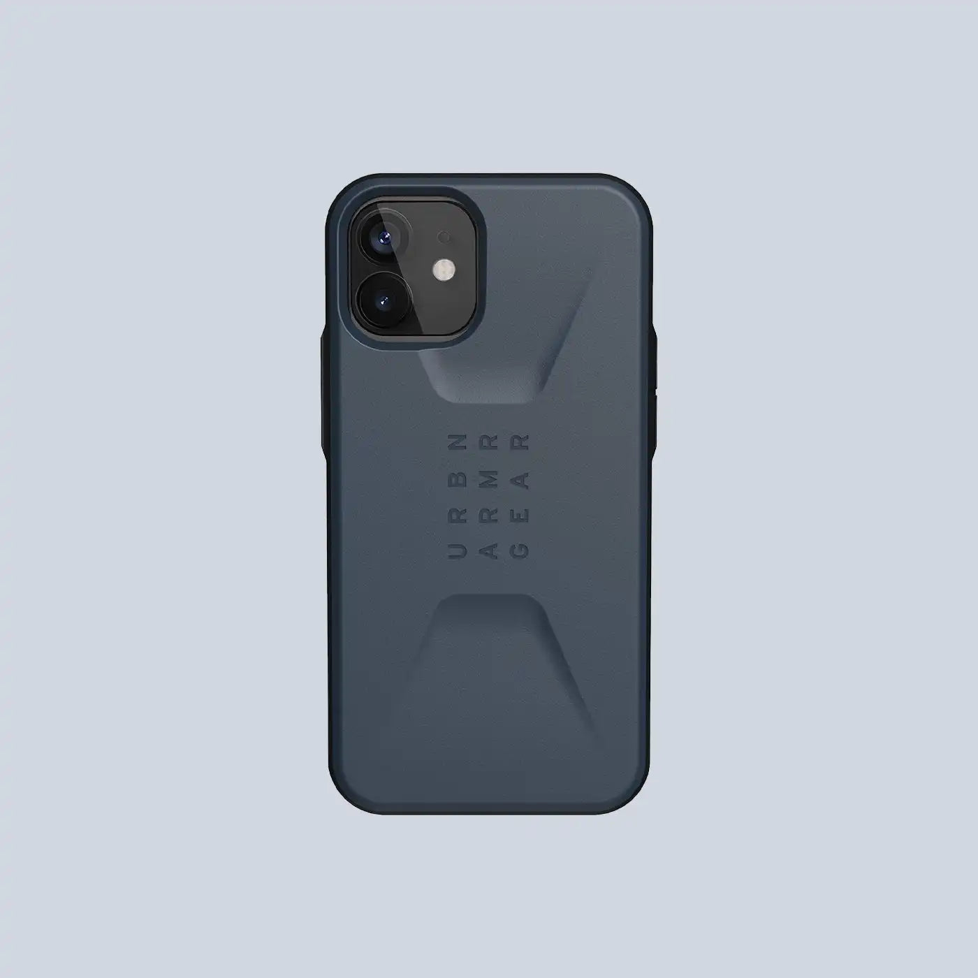 ⁦UAG Civilian Case⁩ لـ ⁦iPhone 12 mini (Mallard)⁩