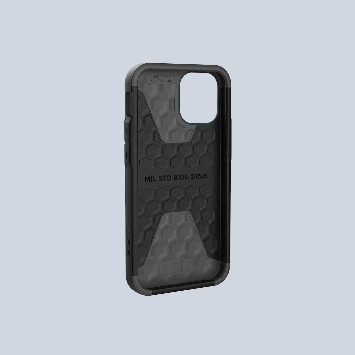 ⁦UAG Civilian Case⁩ لـ ⁦iPhone 12 mini (Mallard)⁩