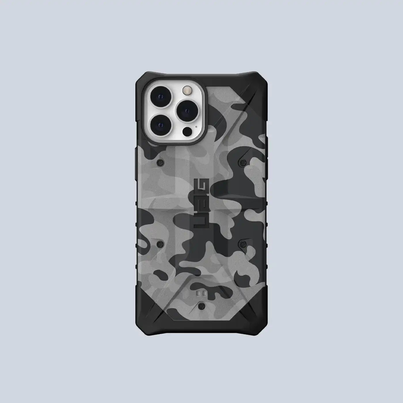 UAG iPhone 13 Pro Max (6.7) Pathfinder- Midnight Camo