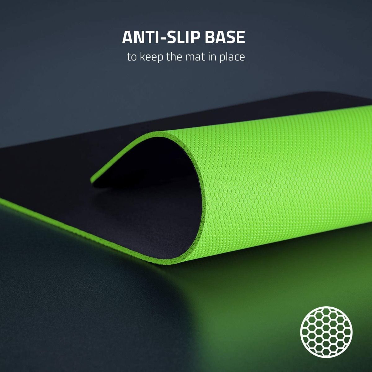 RAZER GIGANTUS V2 SOFT GAMING MOUSE MAT (XXL 940X410MM)