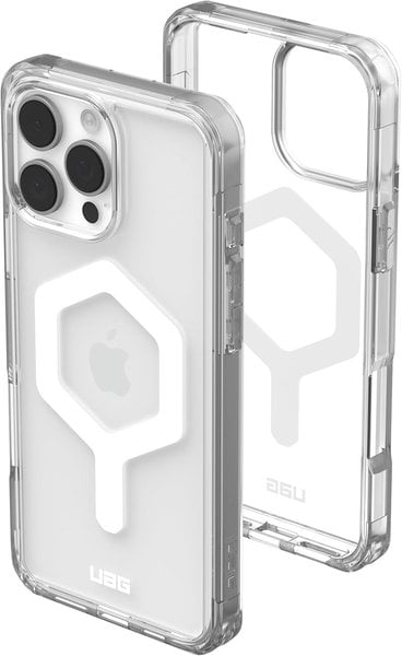 UAG Designed for iPhone 16 Pro Case Plyo- Ice White additional product image