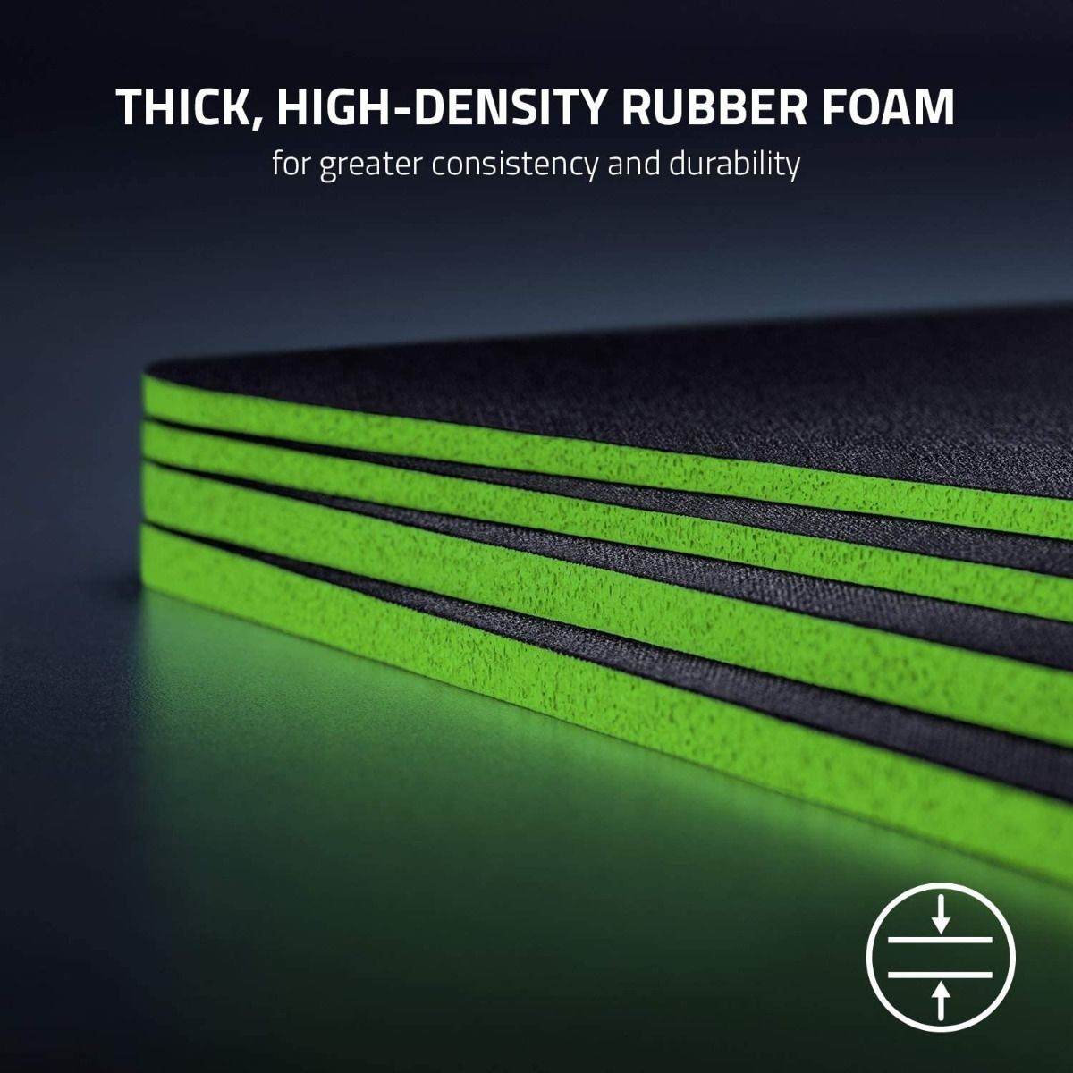RAZER GIGANTUS V2 SOFT GAMING MOUSE MAT (XXL 940X410MM)