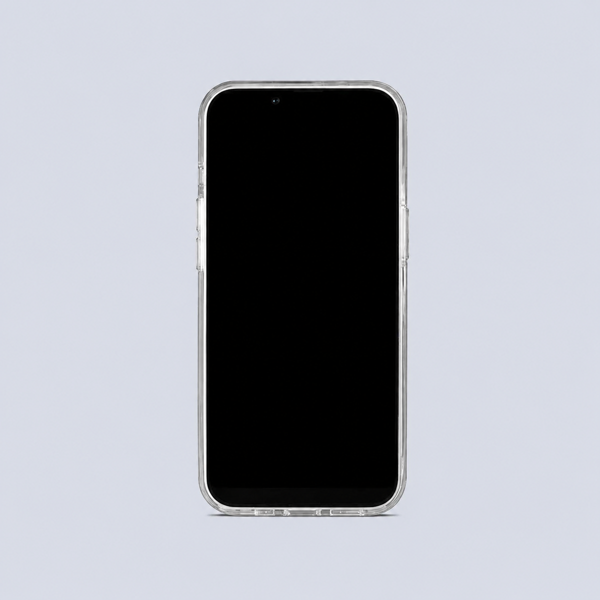 حافظة ⁦Grip2u⁩ سليم واضحة ⁦iPhone 14 Plus⁩