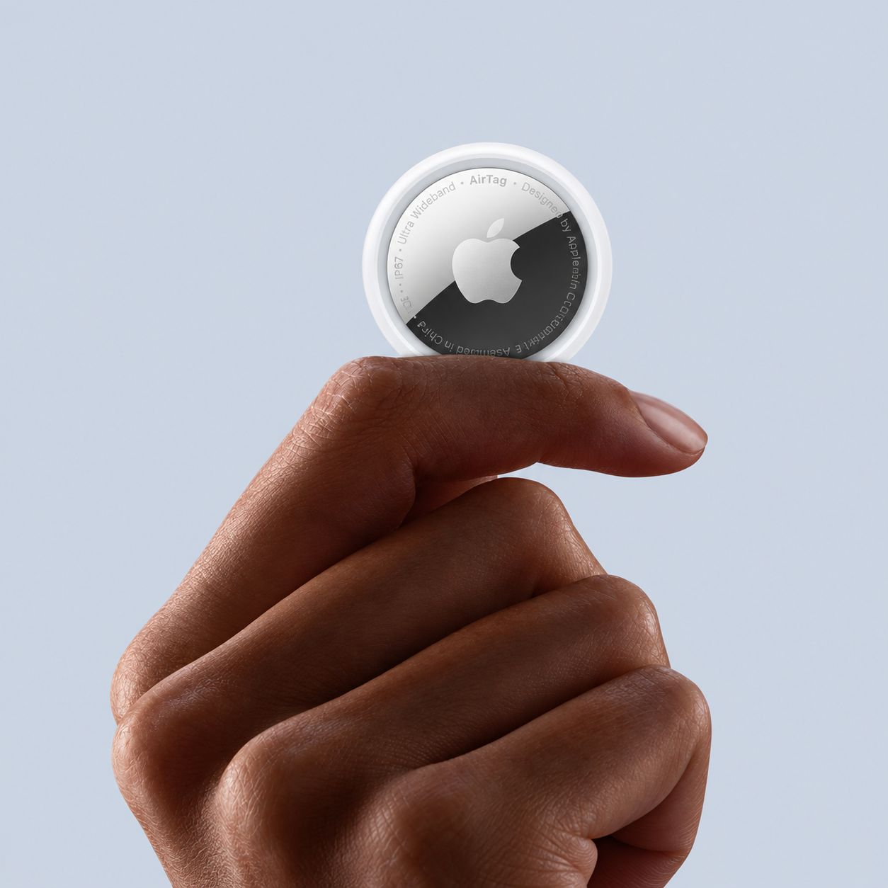 Apple AirTag (2nd Generation) – 1 Pack