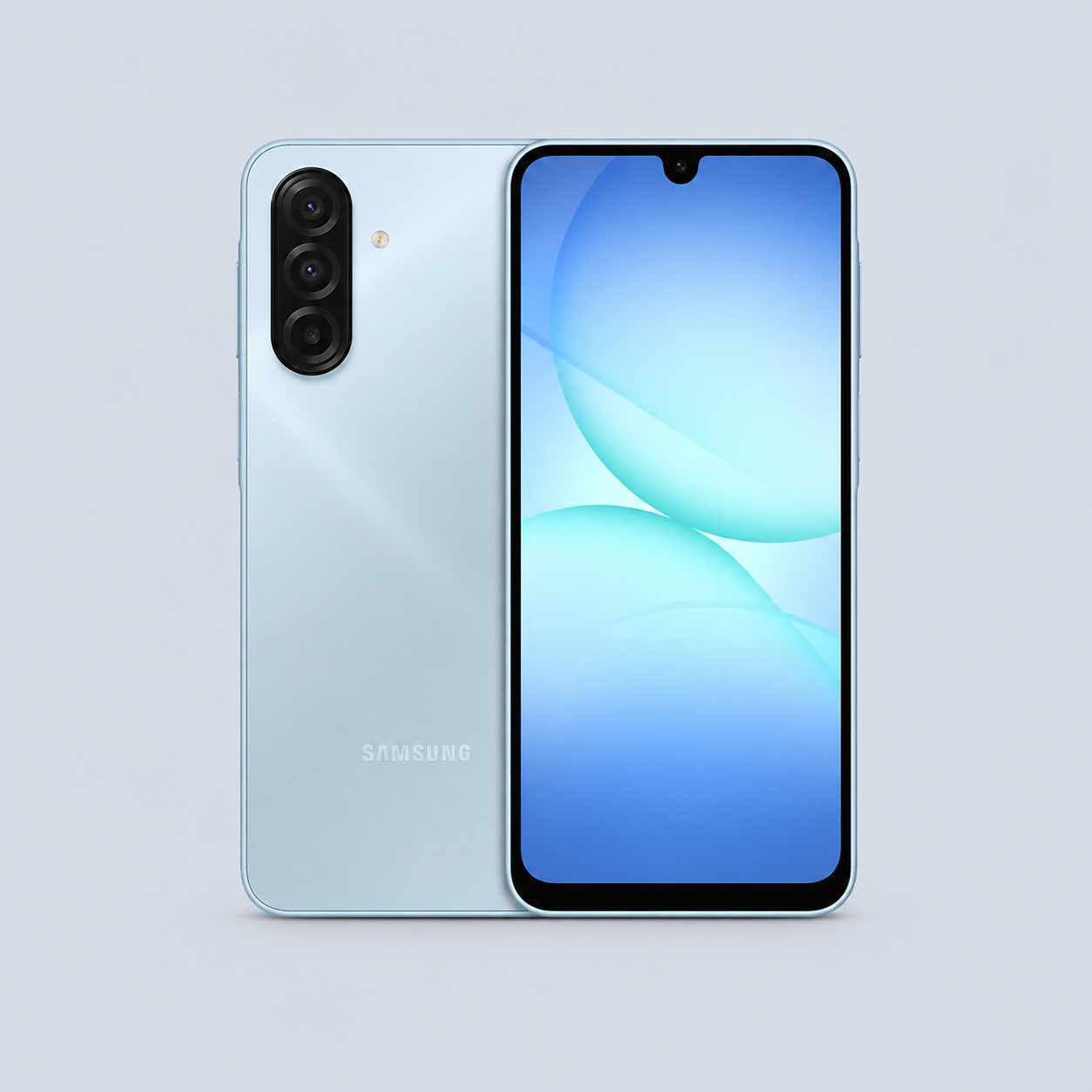 ⁦Samsung Galaxy A17 (6GB+128GB)⁩