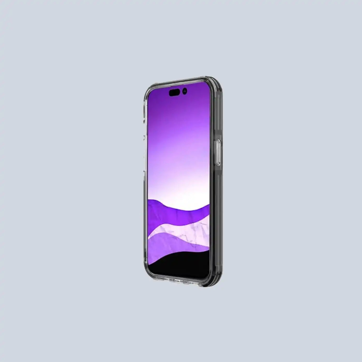 جراب ⁦Armor-X⁩ لأيفون ⁦14⁩ برو (⁦6.1)⁩ حماية عسكرية - أسود