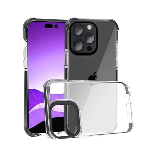 Armor-X iPhone 14 Pro Max - 6 7 Cbn Protective Case Military Grade 2 MTR