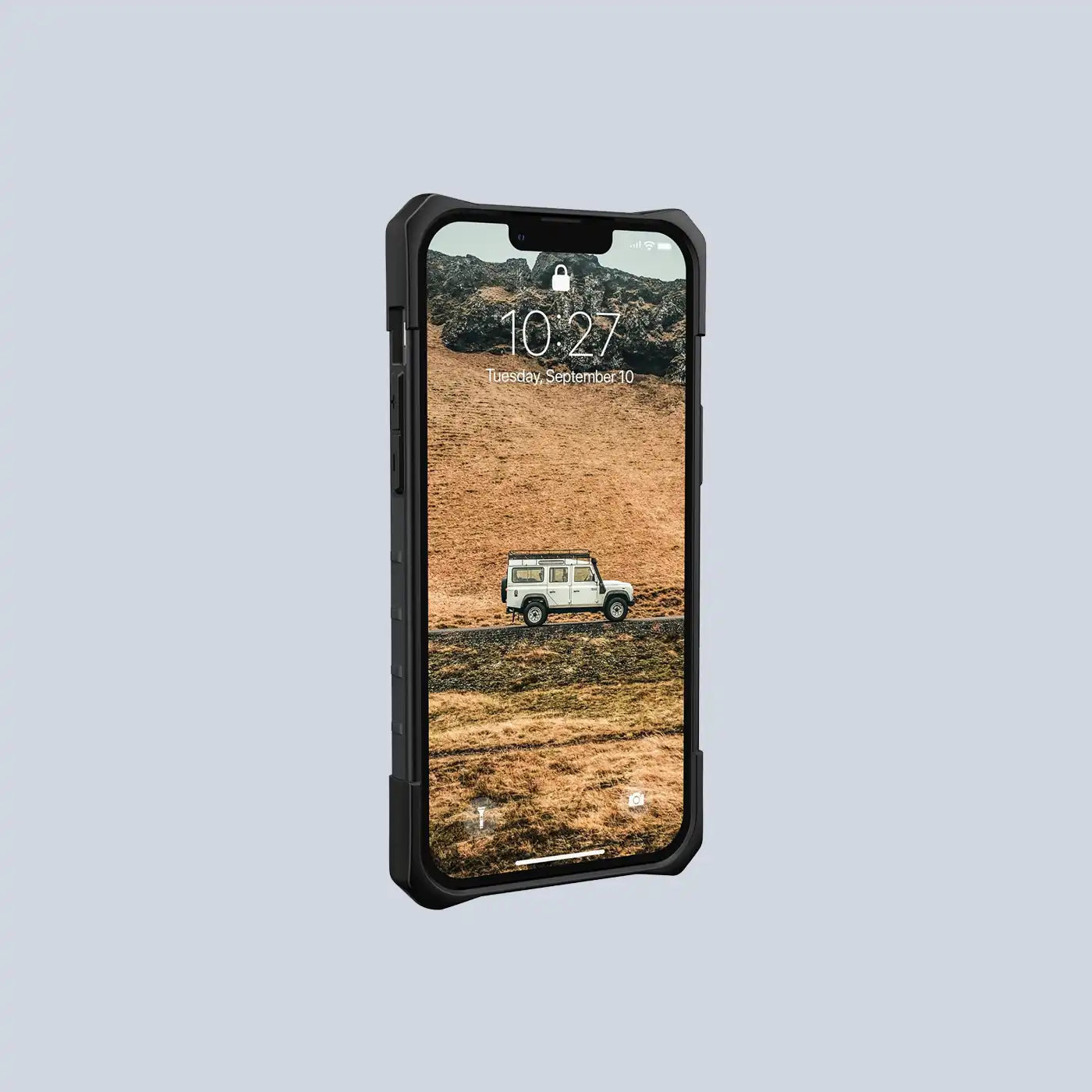 UAG iPhone 13 Pro Max (6.7) Pathfinder- Midnight Camo