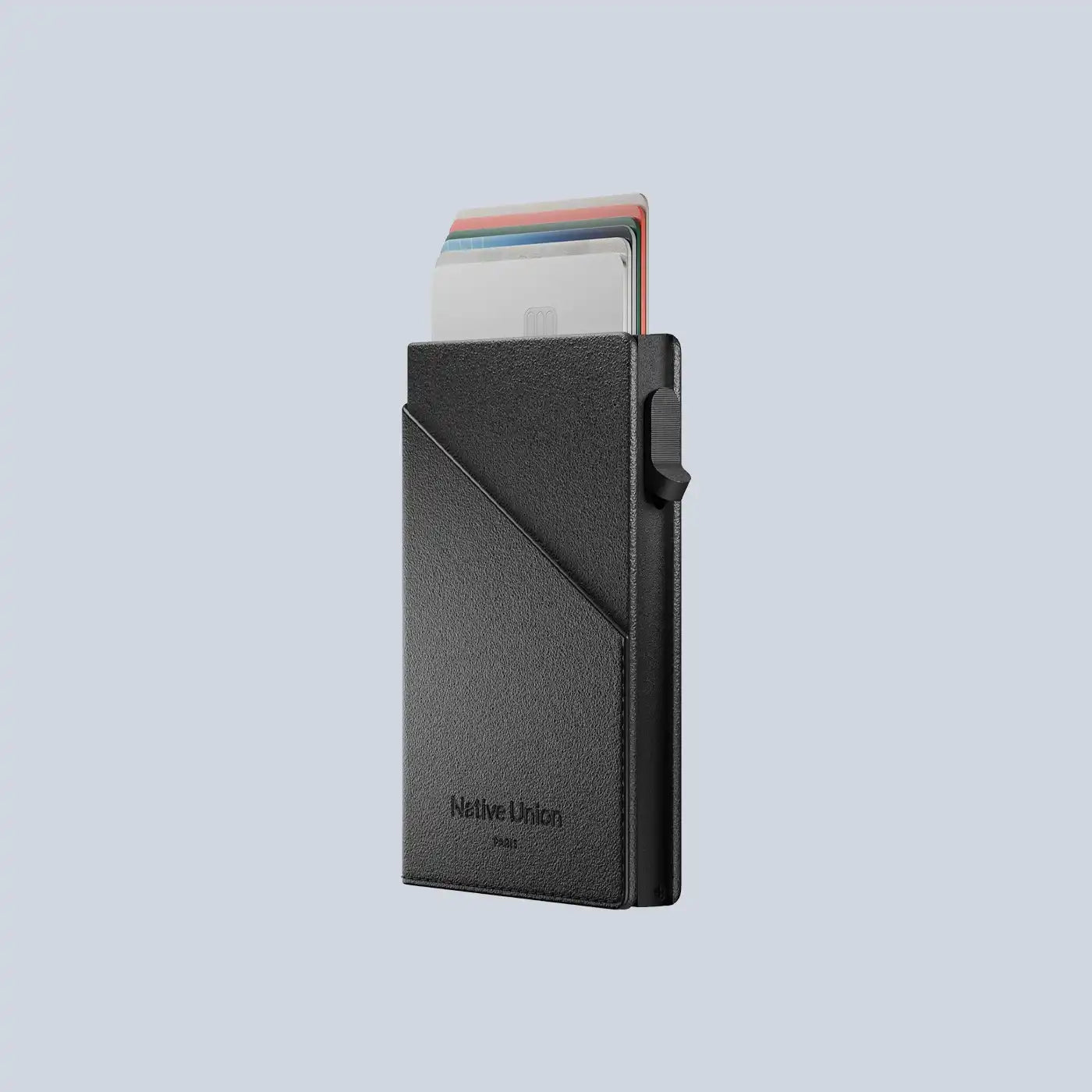 Native Union Slide Wallet (Black)
