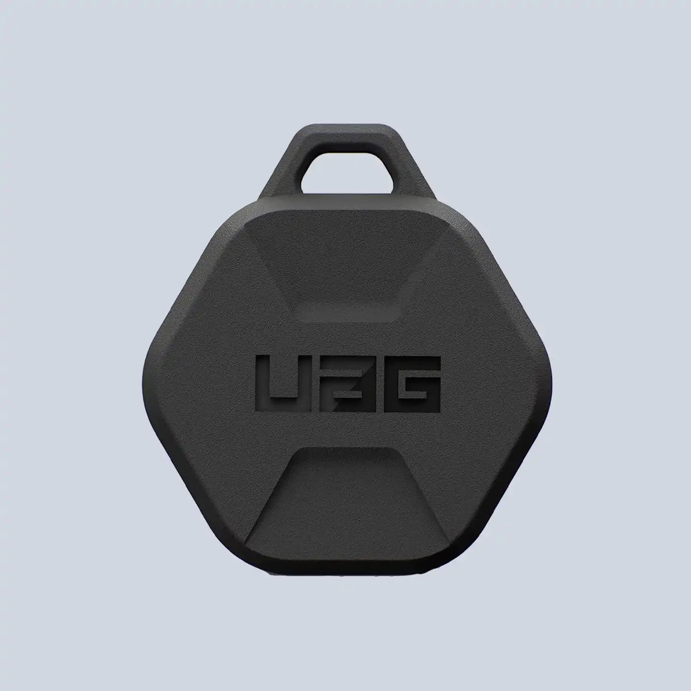 UAG Scout for AirTag Case - Impact Resistance - Black