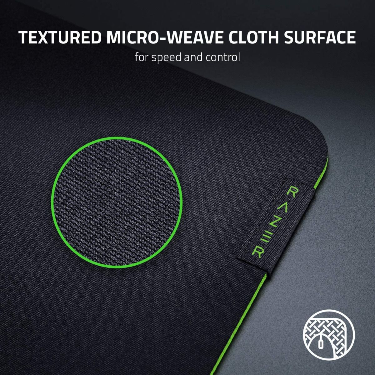 RAZER GIGANTUS V2 SOFT GAMING MOUSE MAT (XXL 940X410MM)
