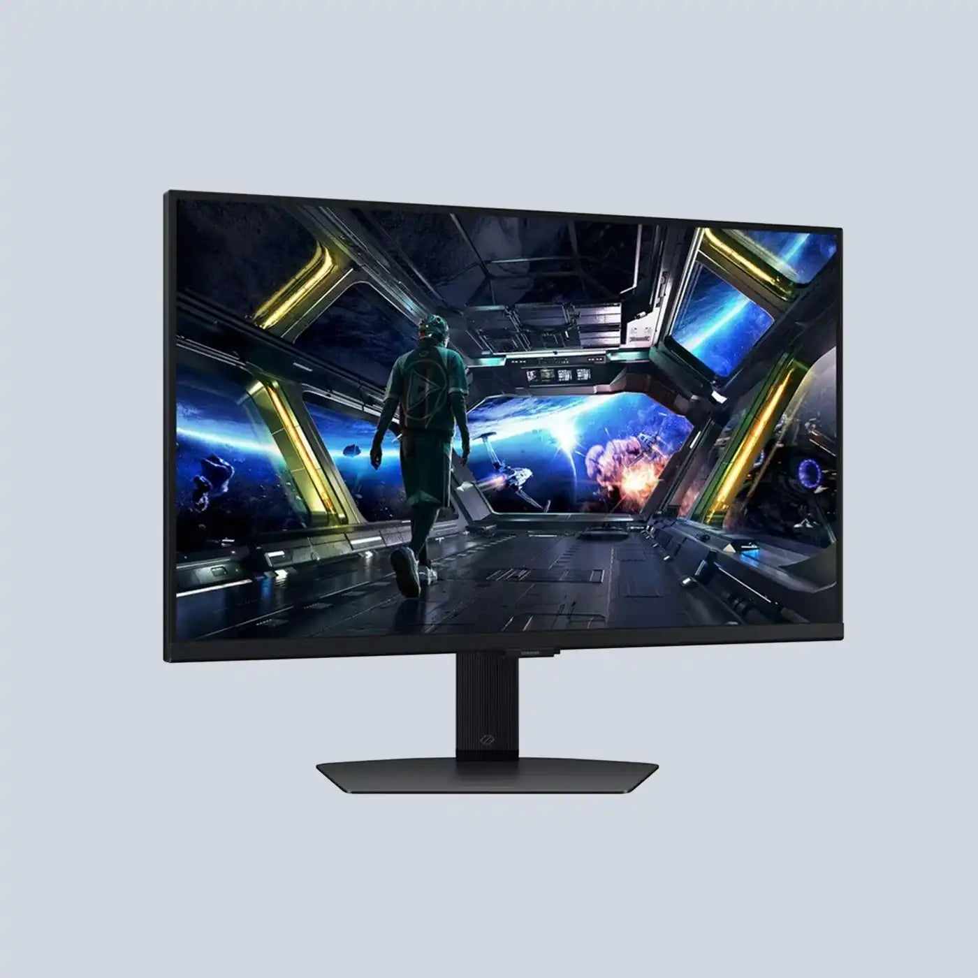 Samung G7 G70d Odyssey 4k 144hz 1ms Gaming Monitor - 32" product photo