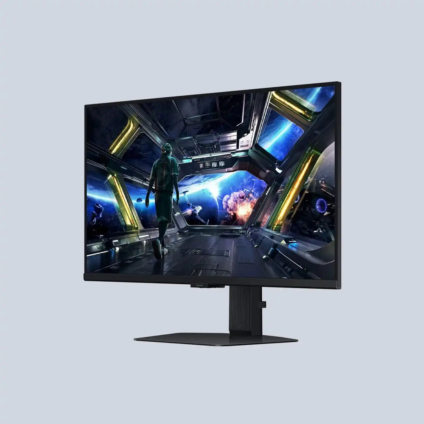 Samung G7 G70d Odyssey 4k 144hz 1ms Gaming Monitor - 32" additional product image