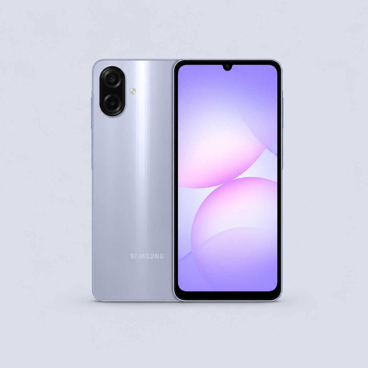 Samsung Galaxy A07 (4GB+128GB)
