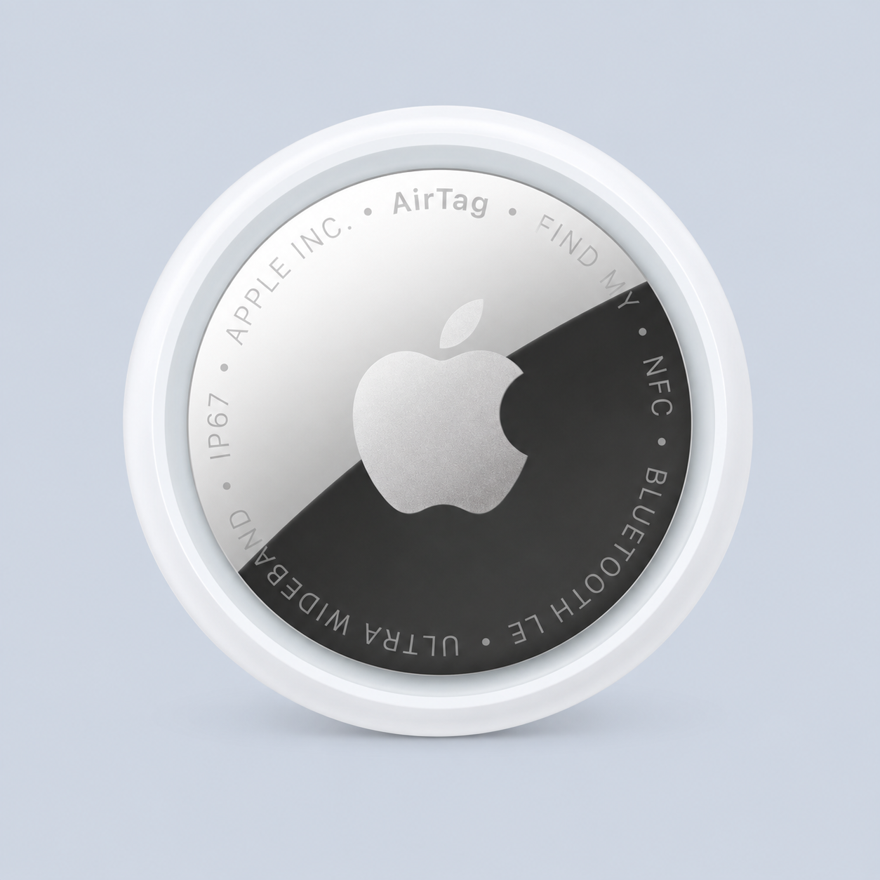 Apple AirTag (2nd Generation) – 1 Pack