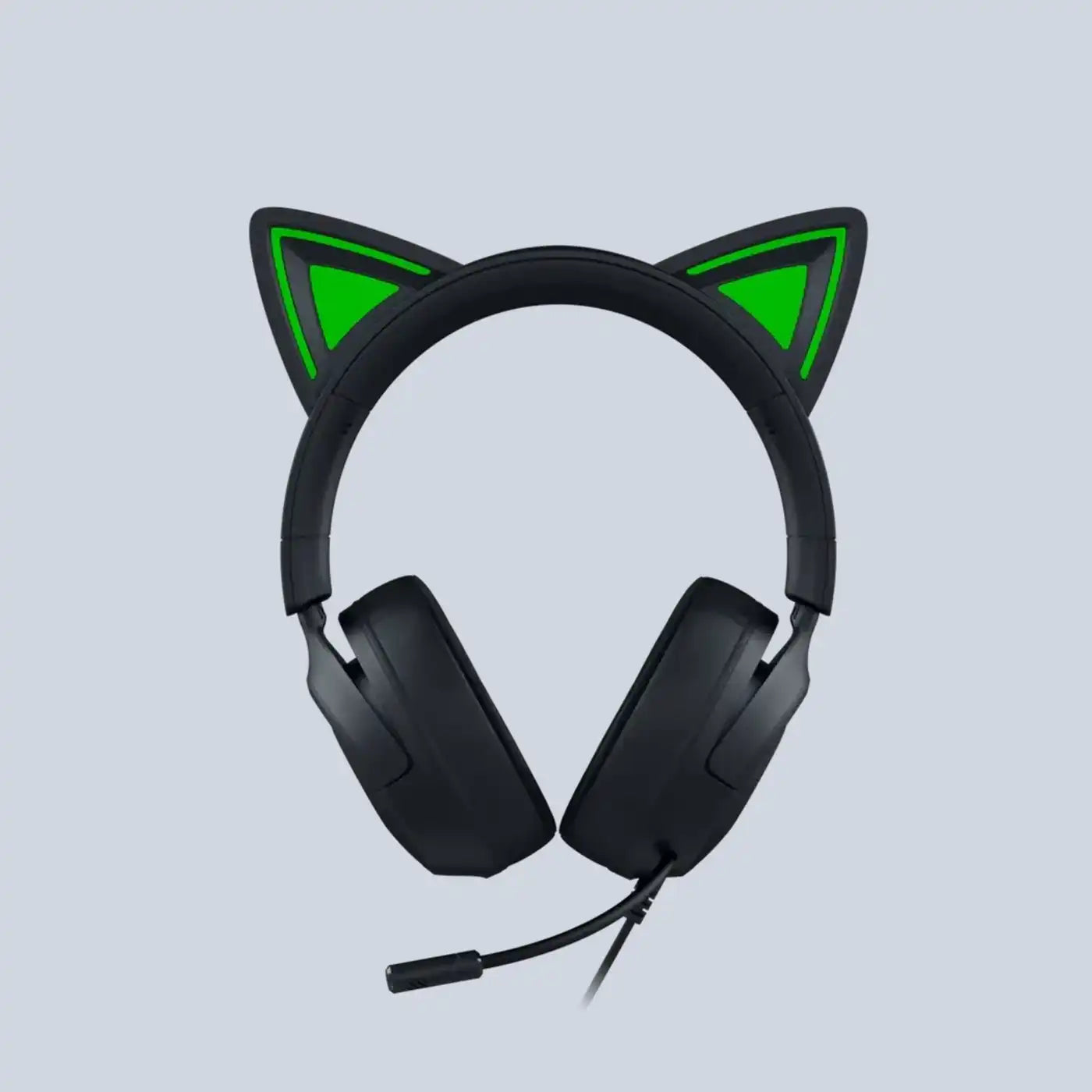 Razer Kraken Kitty V3 X - Gaming Headset - Black product photo