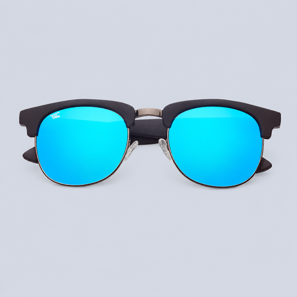 Foldies Polarized Folding Browlines product photo
