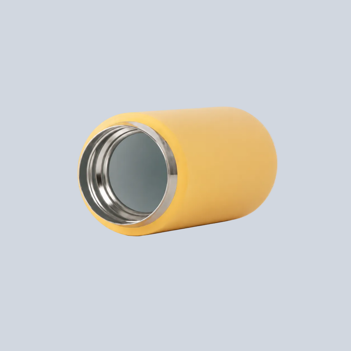 BePeak Bottle 16oz/474 ml Pastel Yellow