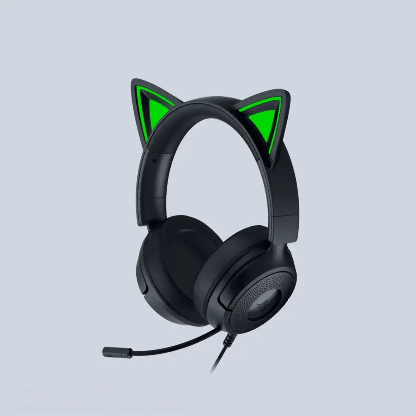 Razer Kraken Kitty V3 X - Gaming Headset - Black product image