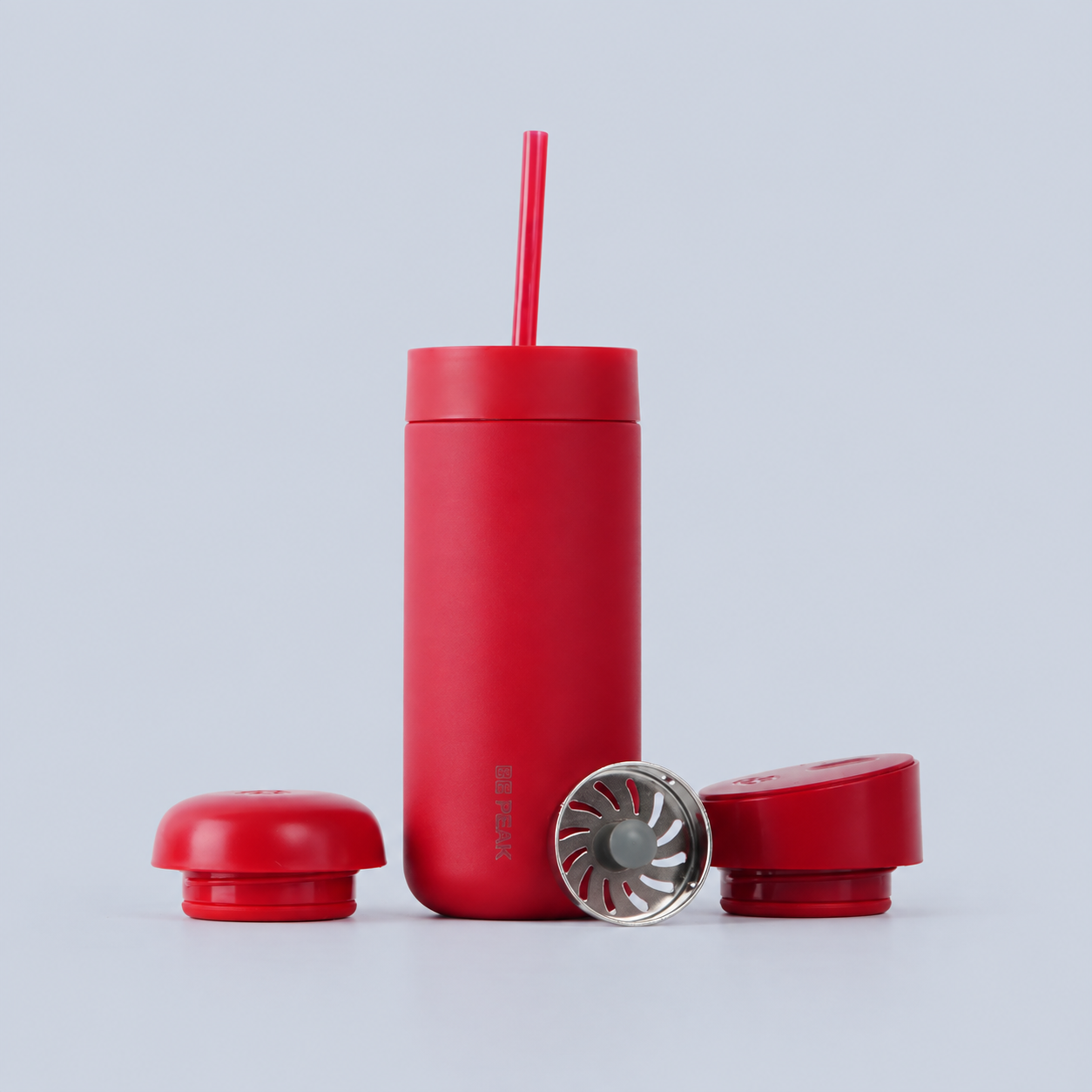 Bepeak Bottle - Rouge