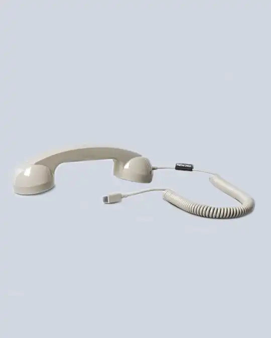 NativeUnion POP Phone SandsStone product photo