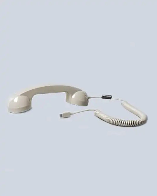 NativeUnion POP Phone SandsStone product photo