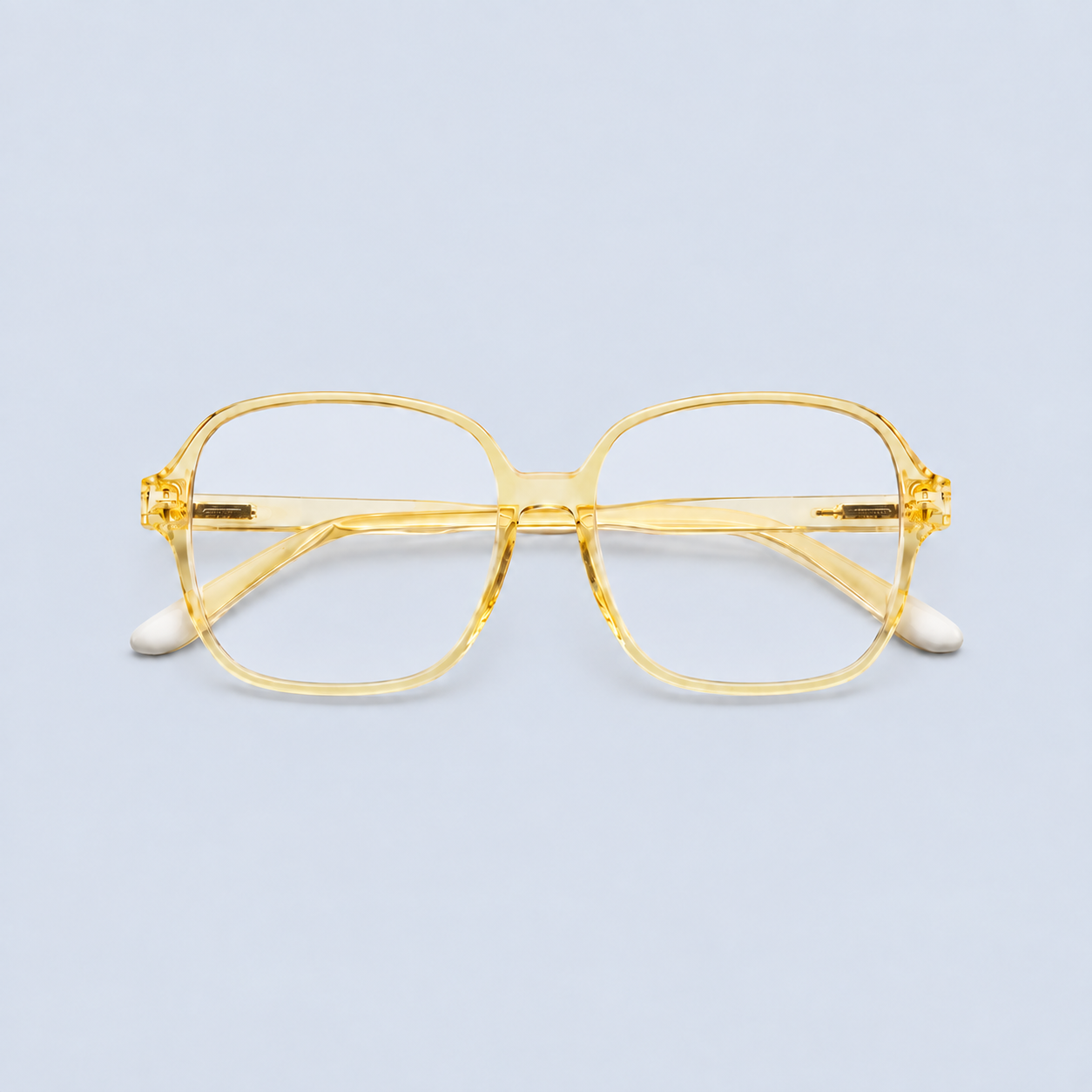 Barner Screen Glasses Pascal Glossy - Quartz