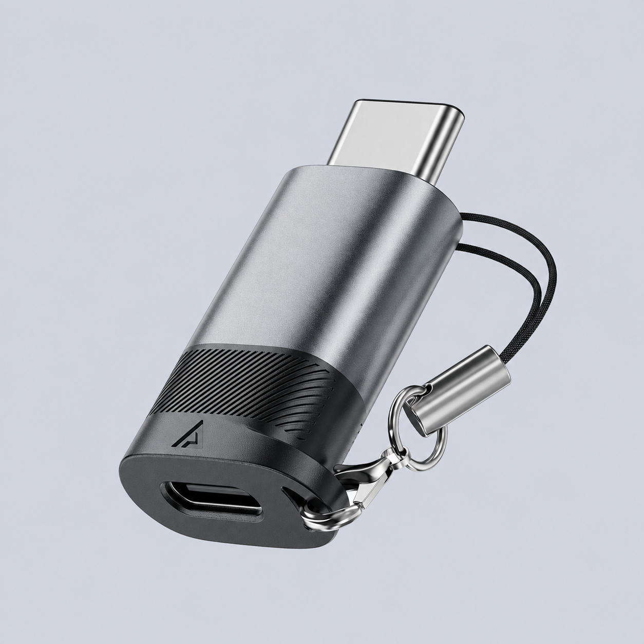 Acefast  Acewire Pro Lightning to USB-C Adapter – 30W Fast Charging