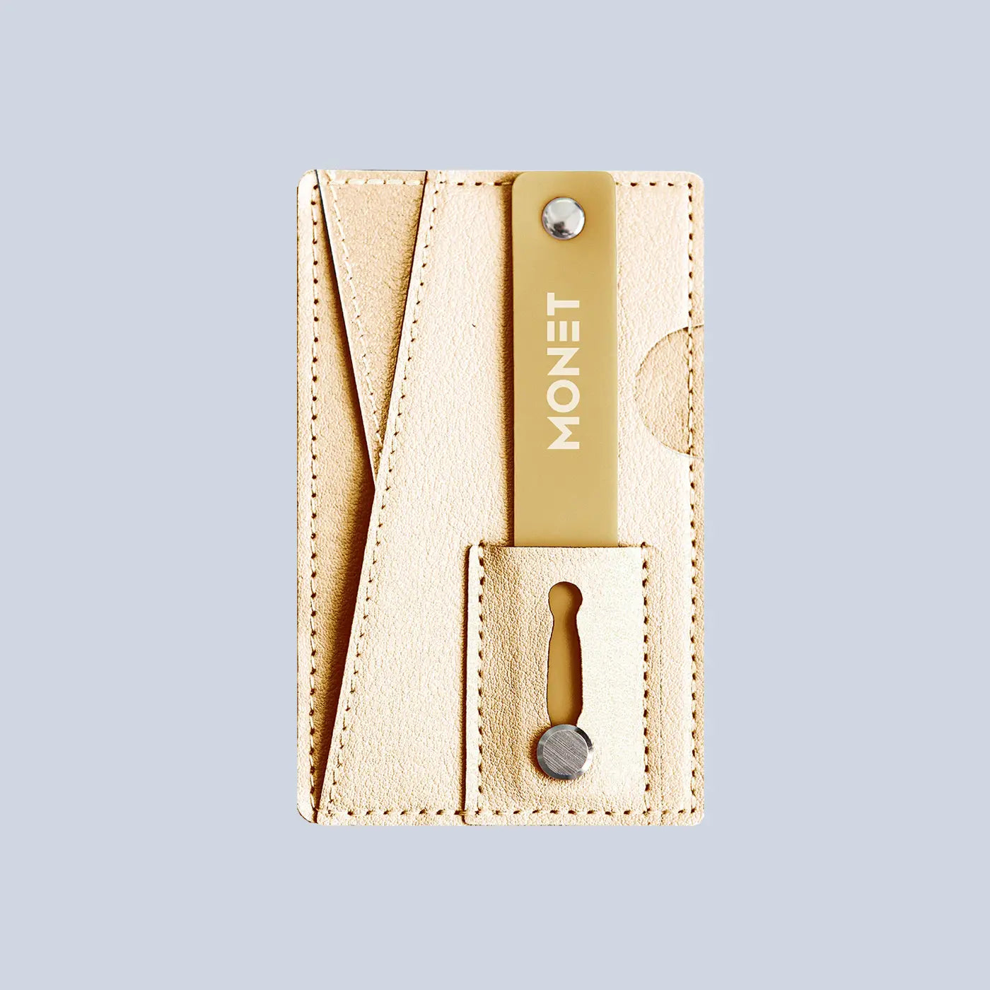 Monet Ultra Grip Mettalic Gold product photo