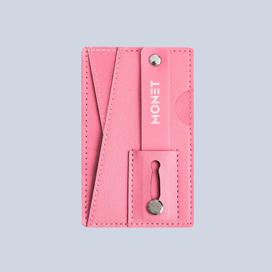 Monet Ultra Grip Pink product photo