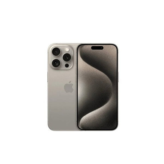 Apple iPhone 15 Pro Max 512GB -Natural Titanium