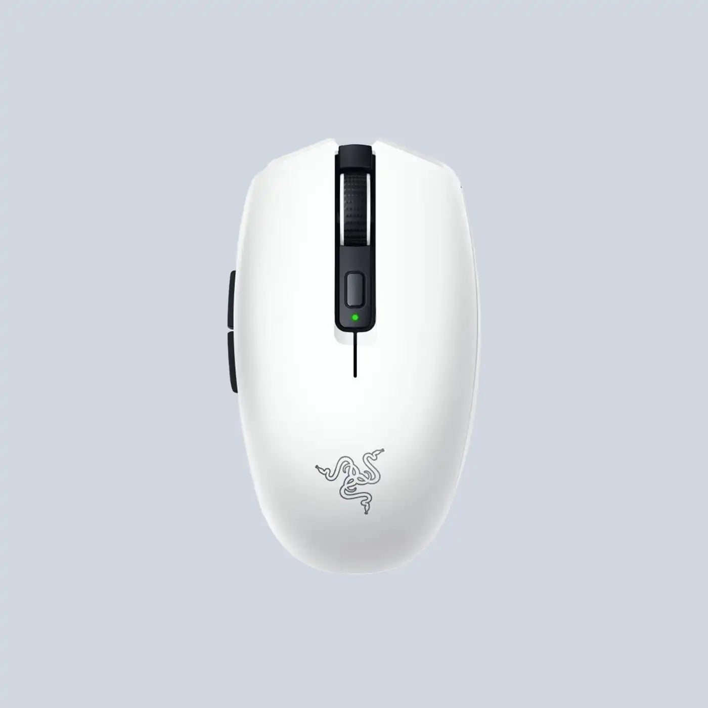 Razer Orochi V2 Wireless Gaming Mouse - White product photo