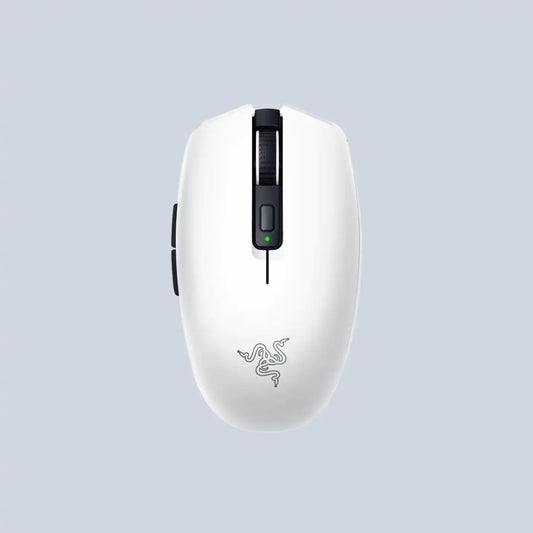 Razer Orochi V2 Wireless Gaming Mouse - White product photo