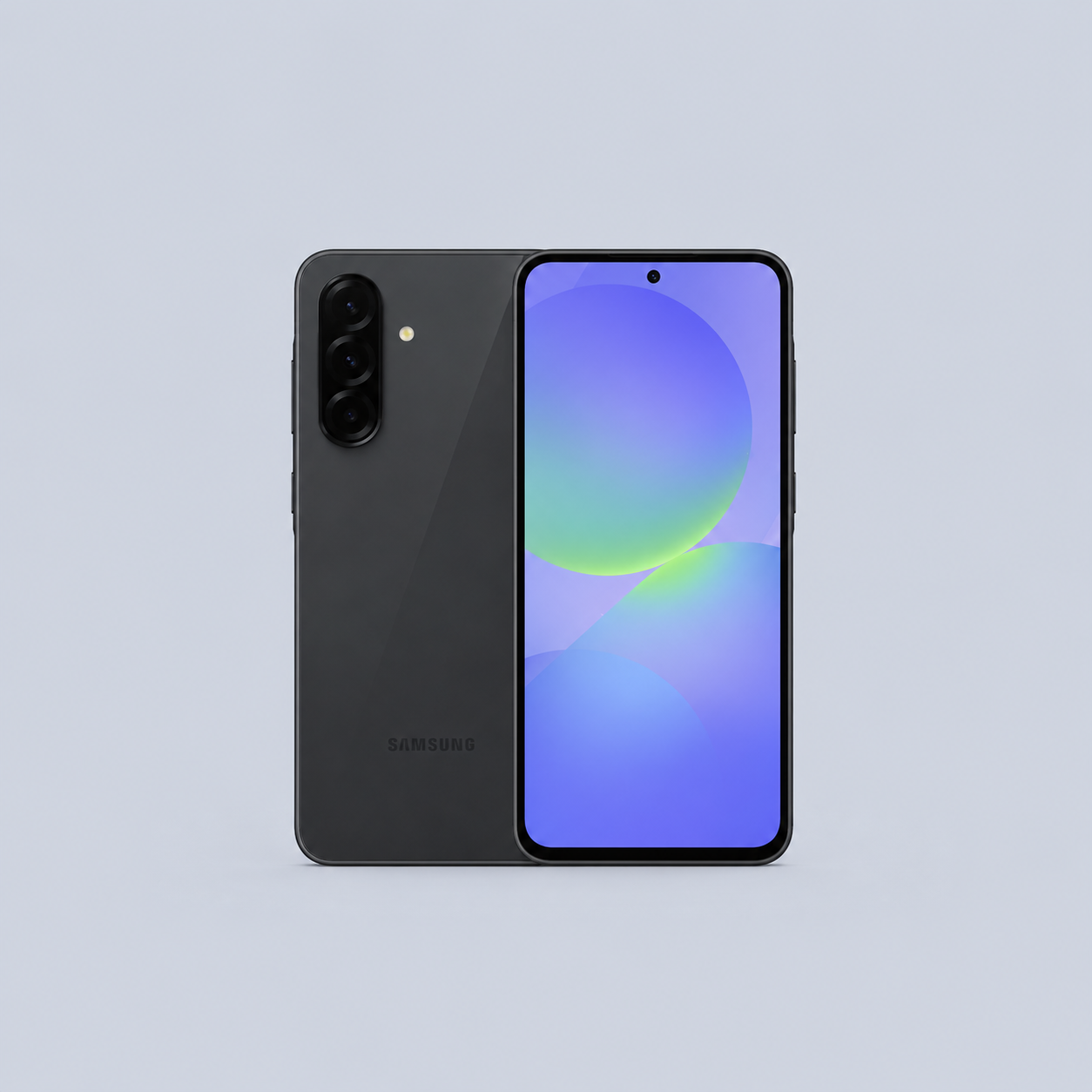 Samsung Galaxy A36 5G (8GB+256GB)