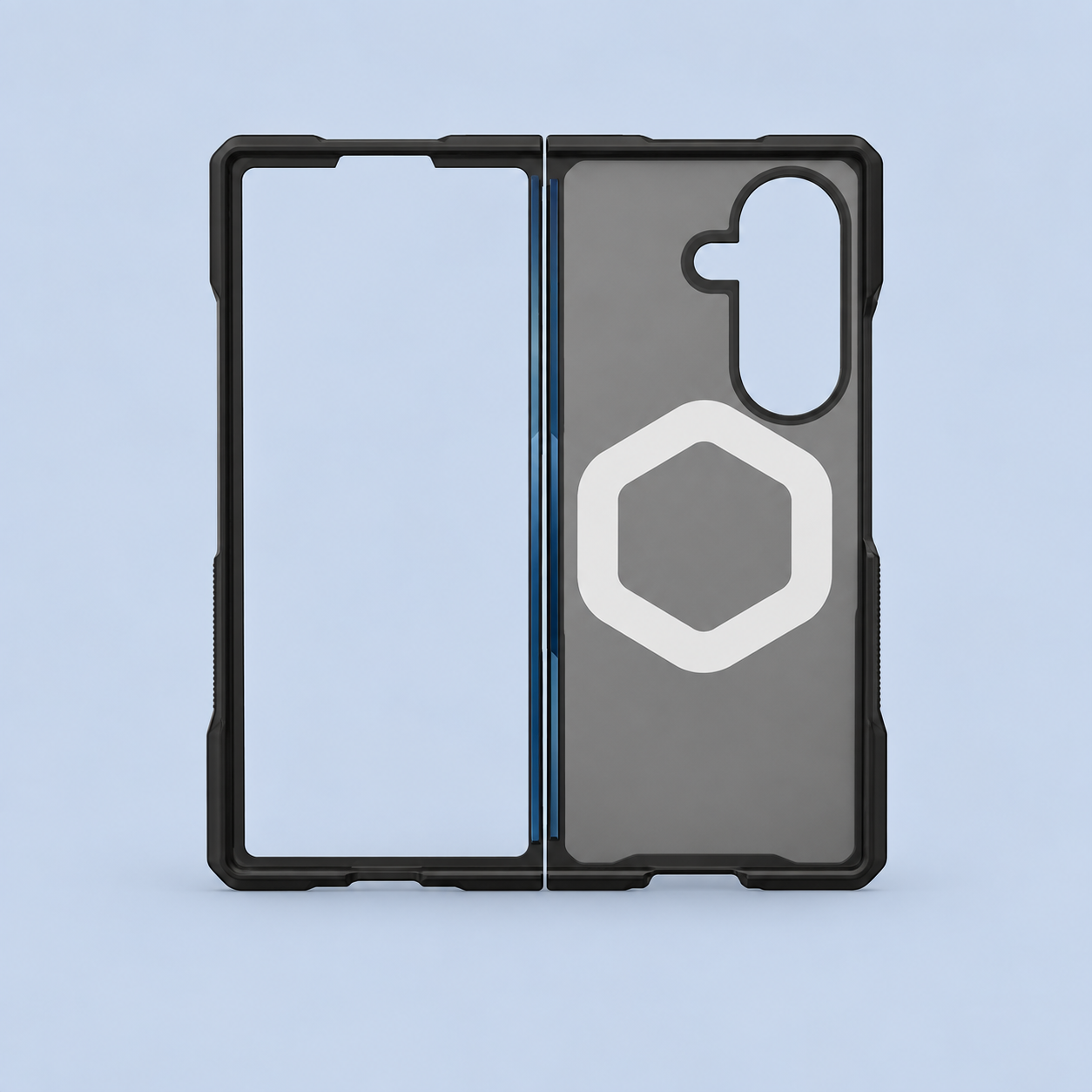 UAG Mouve Case for Samsung Galaxy Z Fold8 Ultra  Magnetic