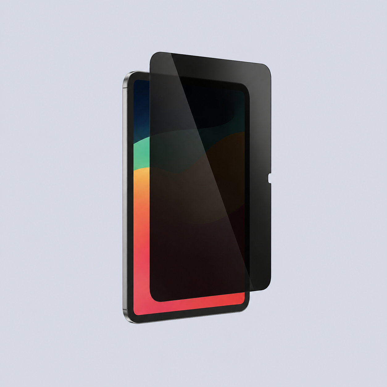 AmazingThing iPad Pro 13 (M4) 2024 2.5D F COV Radix Privacy