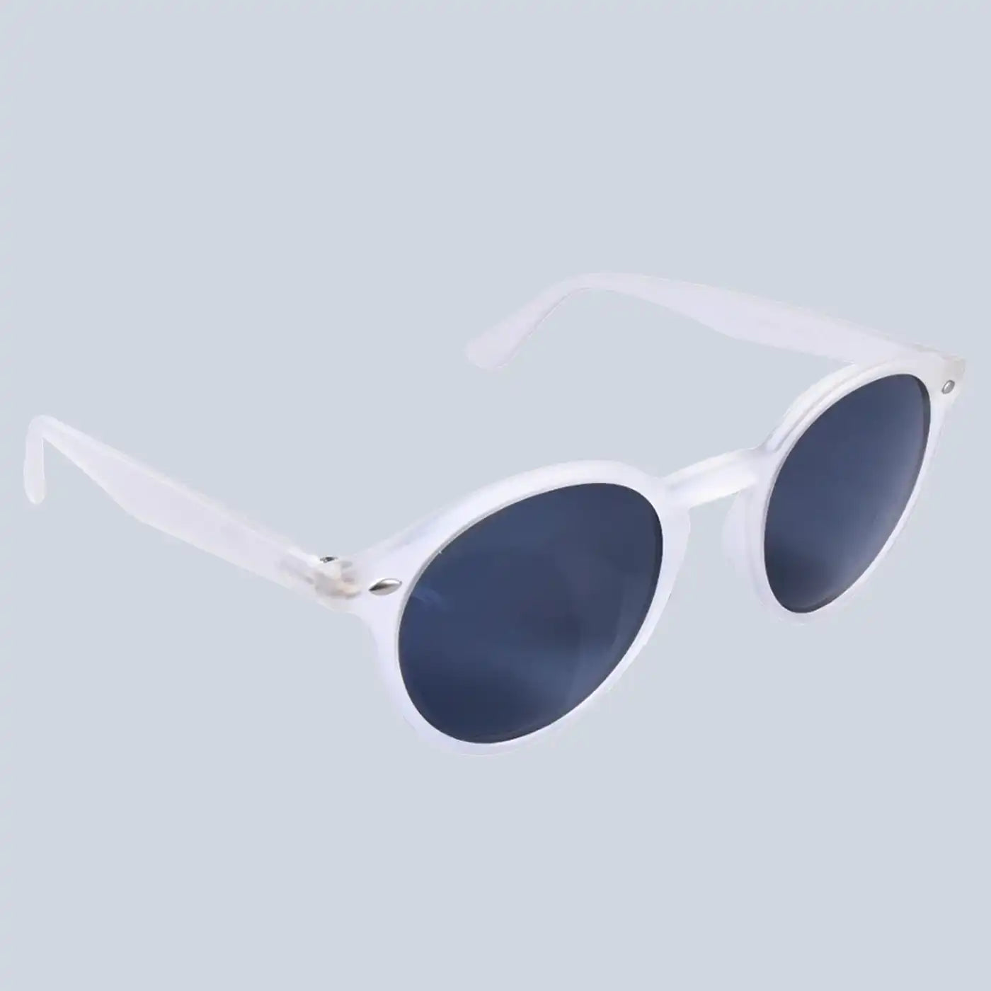 نظارات ⁦LOOKlight Letoon Matte Crystal Smoked⁩