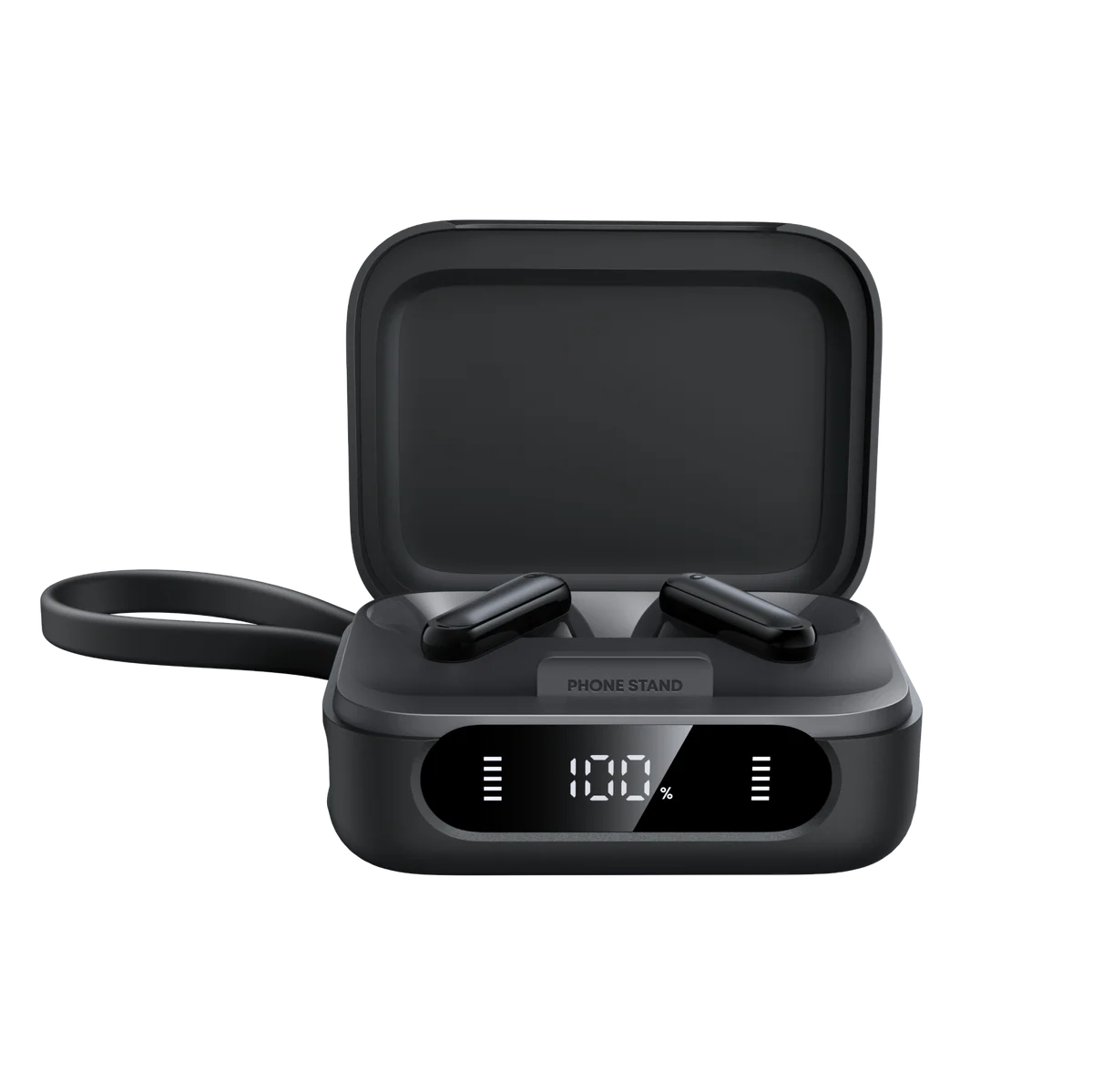Anker SoundCore P41i Digital In-Ear Earbuds Black additional product image