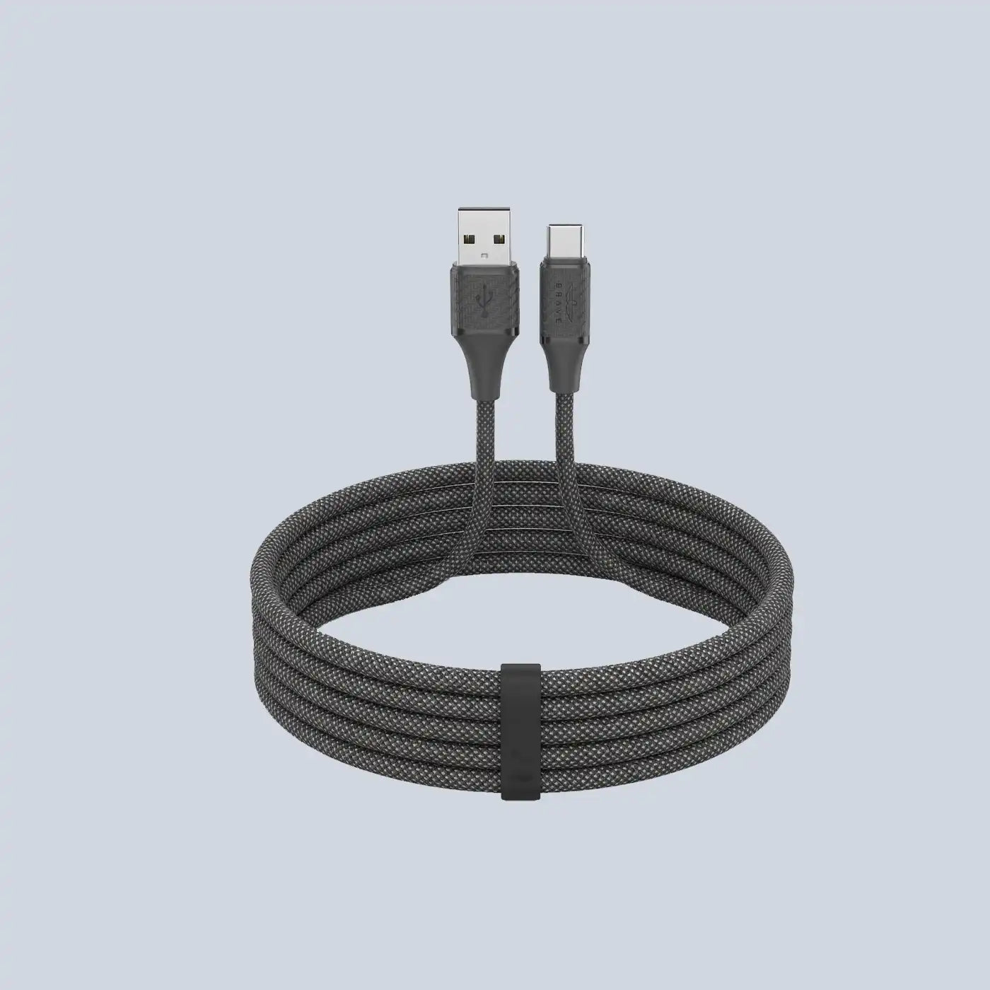 Brave USB to C Fast Charging Data Cable product photo