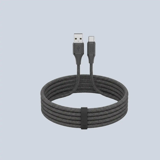 Brave USB to C Fast Charging Data Cable product photo